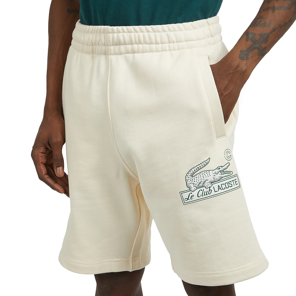 Lacoste - Short