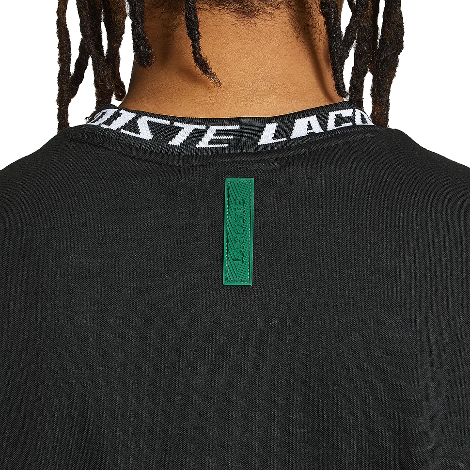 Lacoste - Collar T-Shirt