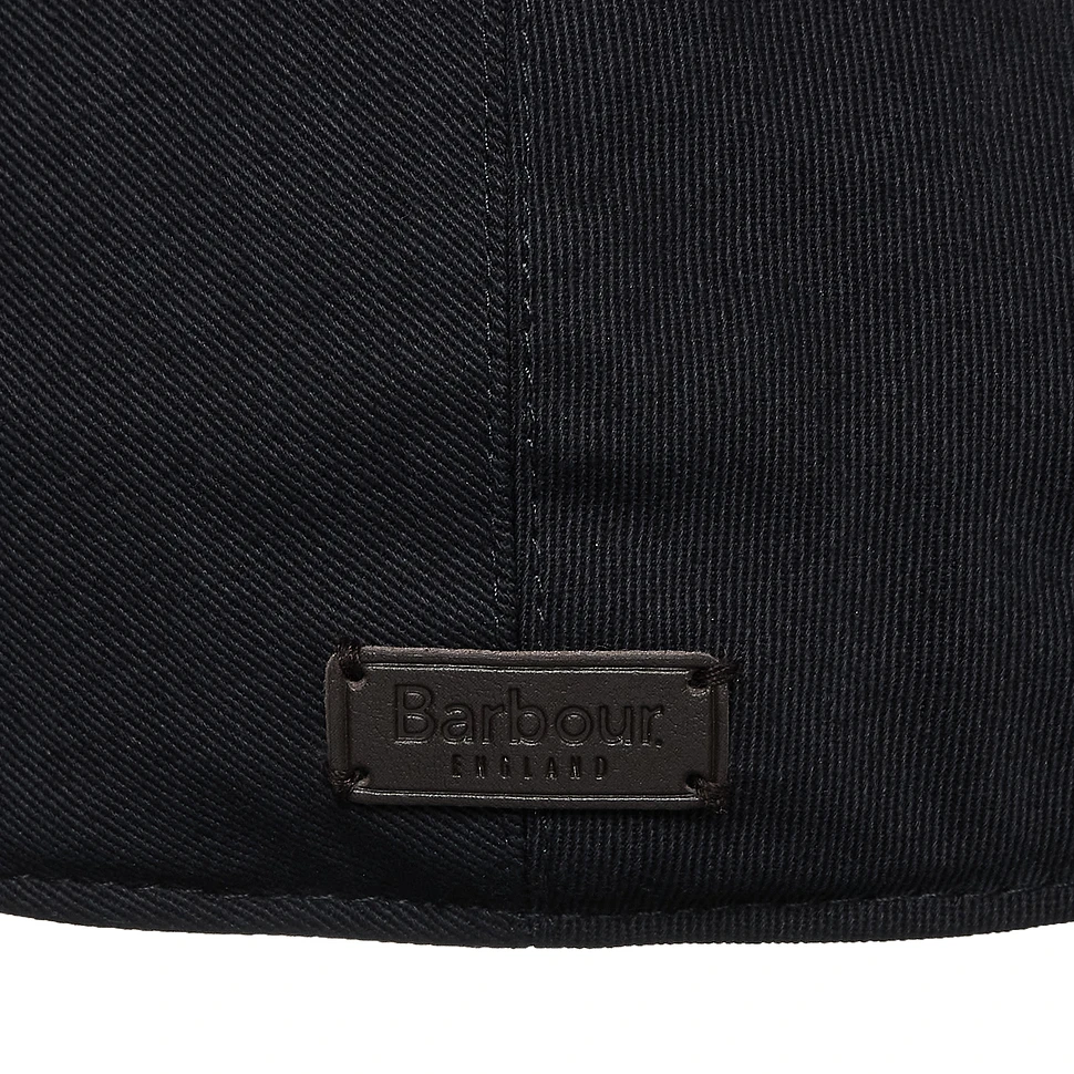 Barbour - Finnean Cap