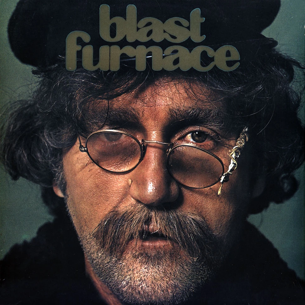 Blast Furnace - Blast Furnace