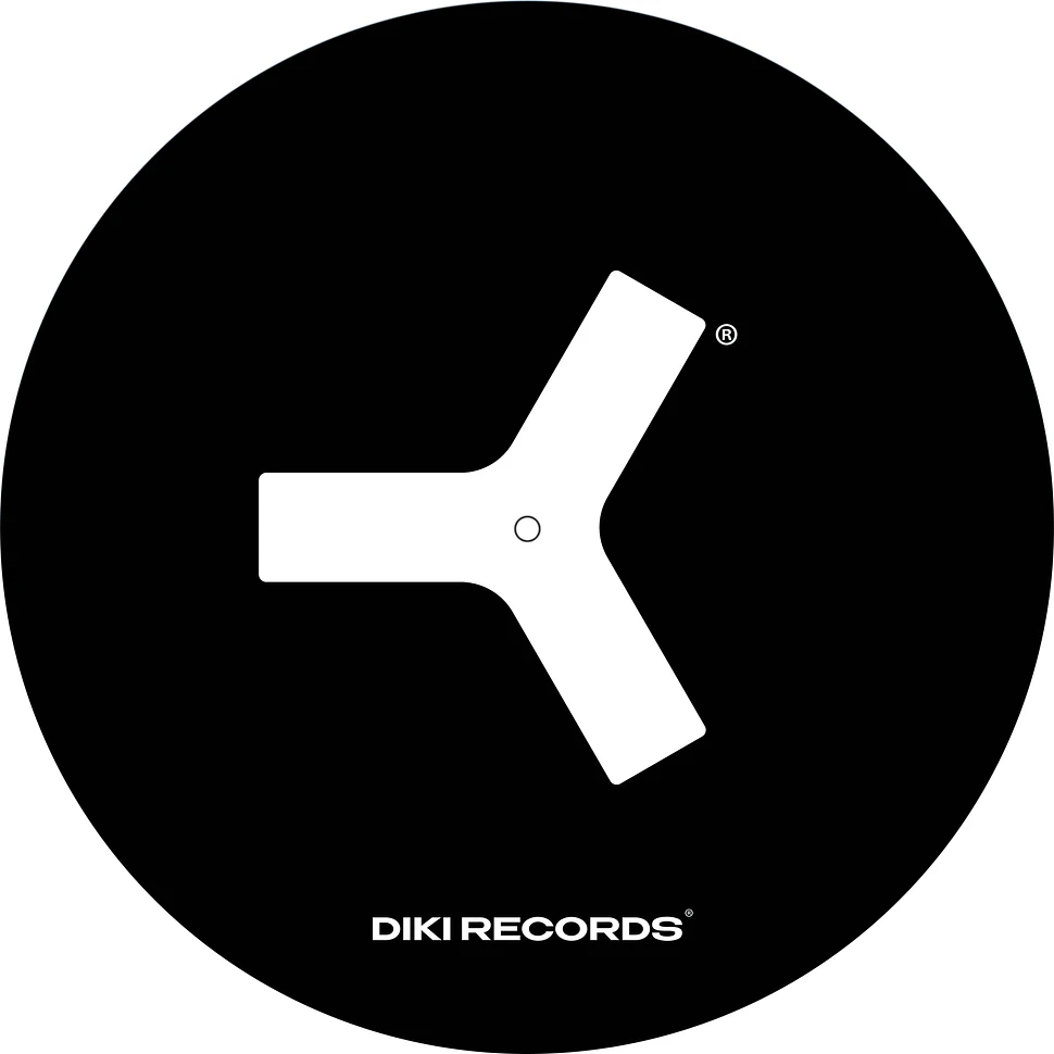 DiKi - 2022 Logo Slipmat