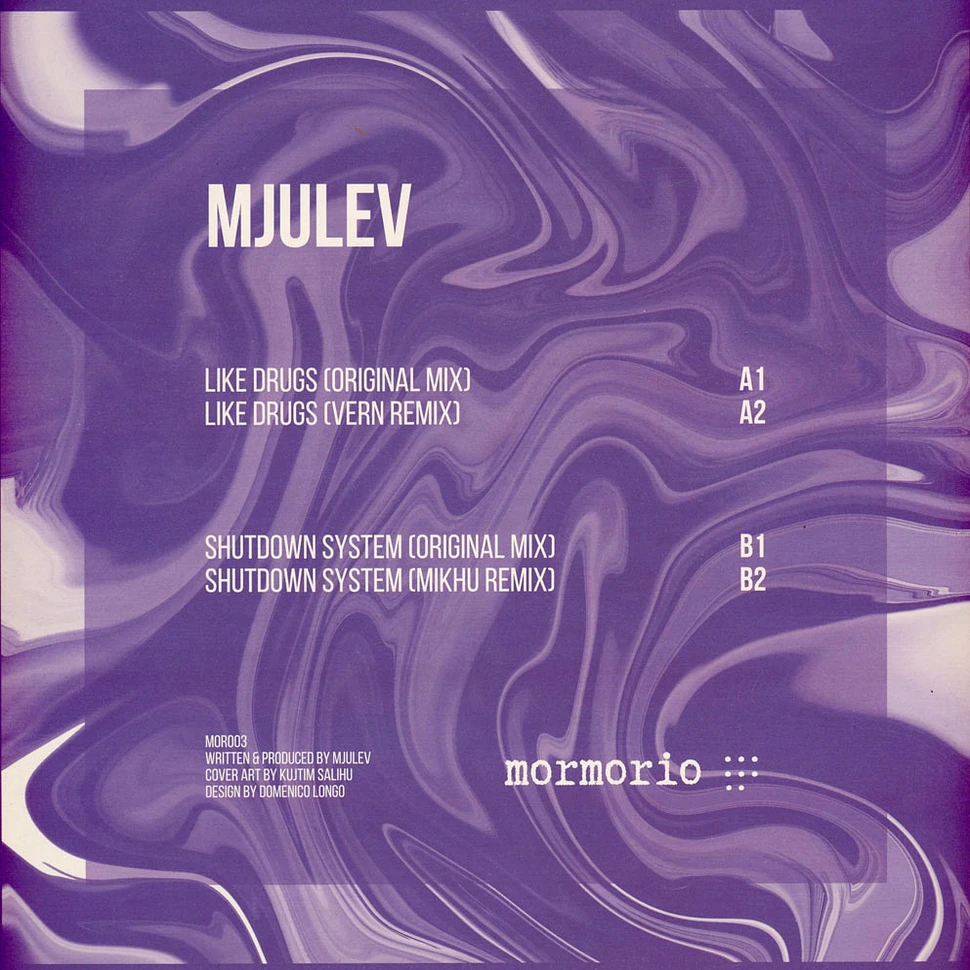Mjulev - Mor003