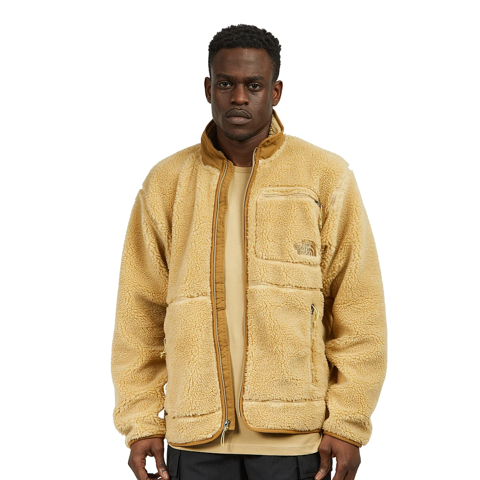 The North Face - Extreme Pile FZ Jacket