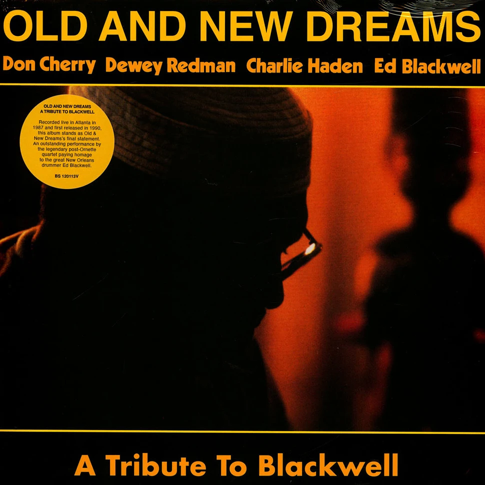 Old And New Dreams - A Tribute To Blackwell