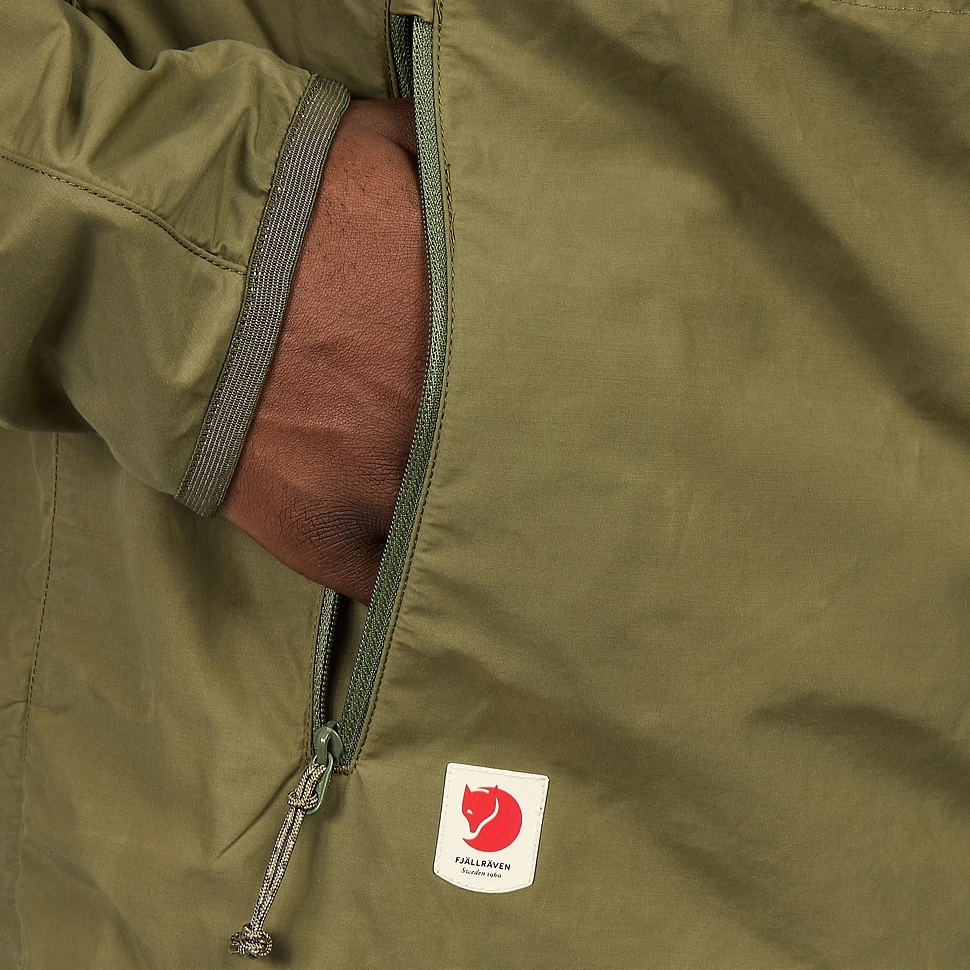 Fjällräven - High Coast Wind Jacket