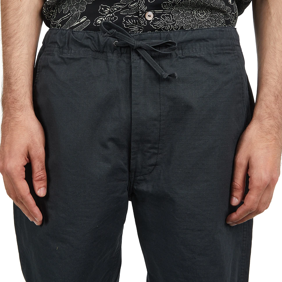 orSlow - New Yorker Pants