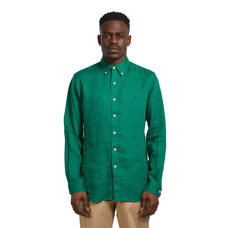 Polo Ralph Lauren - LS Sport Shirt