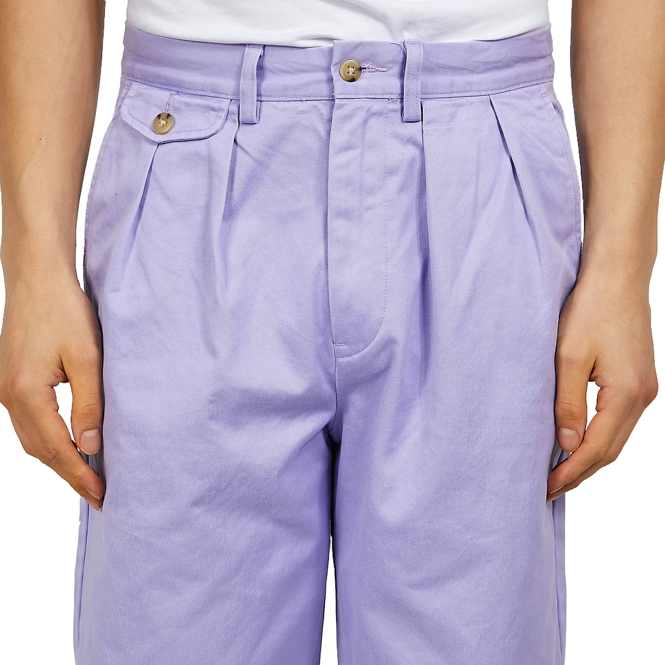 Polo Ralph Lauren - Whitman Pleated Chino