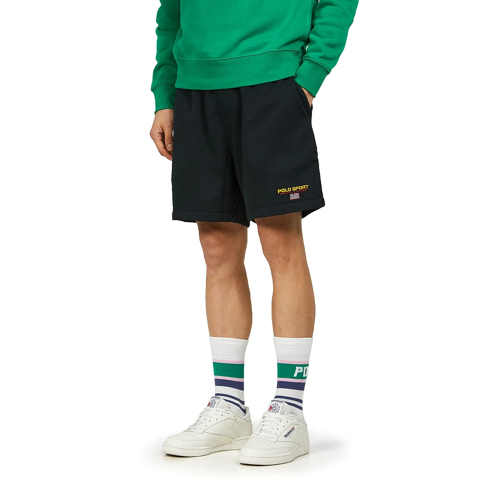 Polo Ralph Lauren - Athletic Shorts