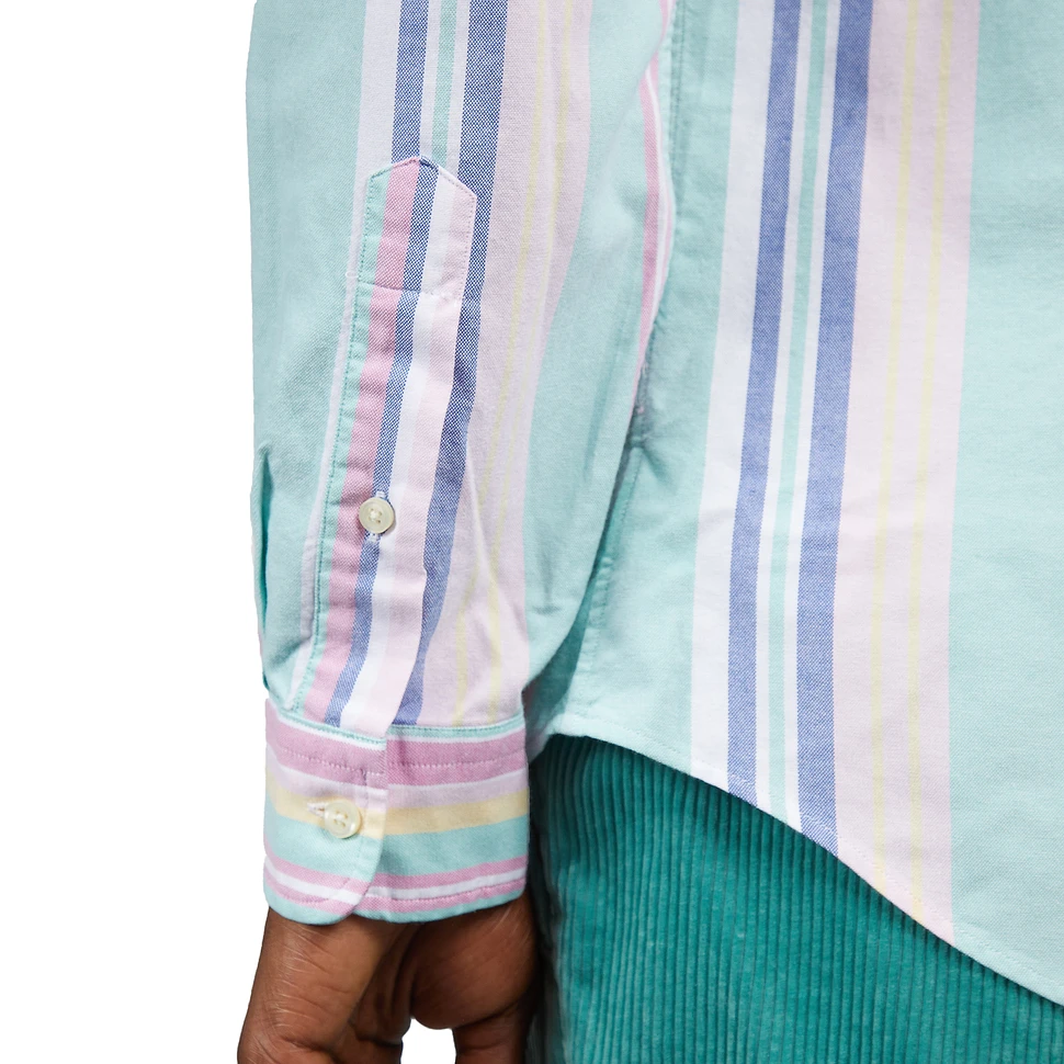 Polo Ralph Lauren - Men's Long-Sleeve Sport Shirt
