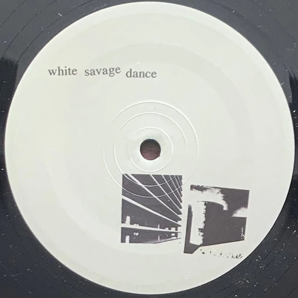 Karl O'Connor - White Savage Dance