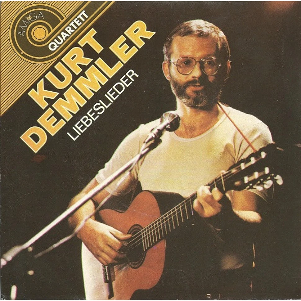 Kurt demmler texte