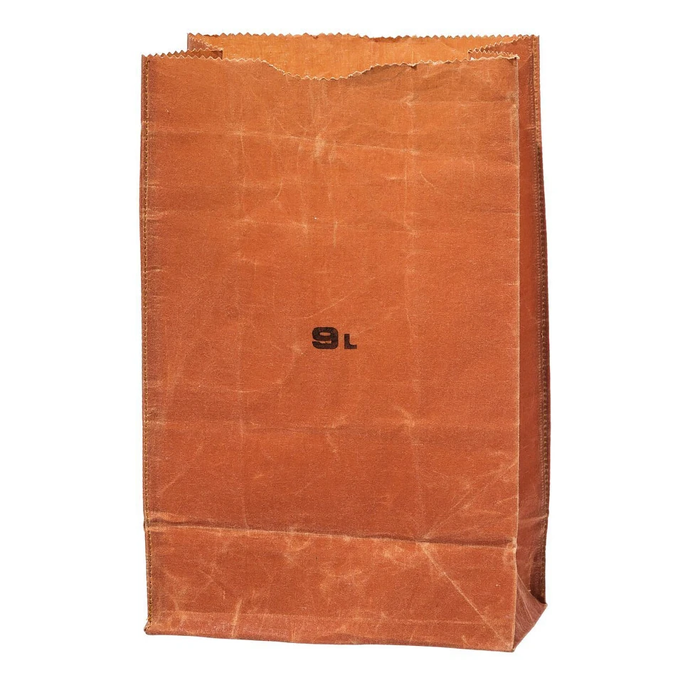 Puebco - Cotton Grocery Bag (9L)