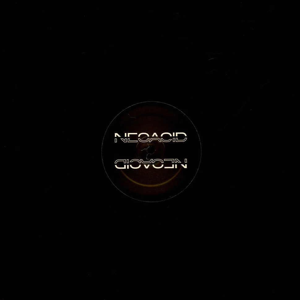 V.A. - Neoacid 01