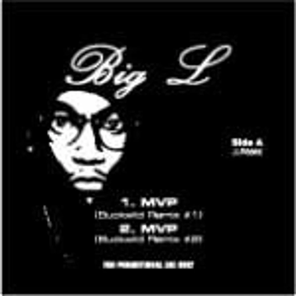 BIG L MVP - 邦楽