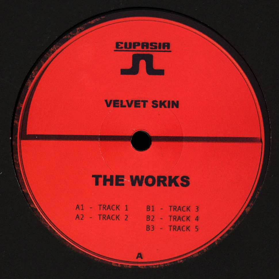 Velvet Skin - The Works