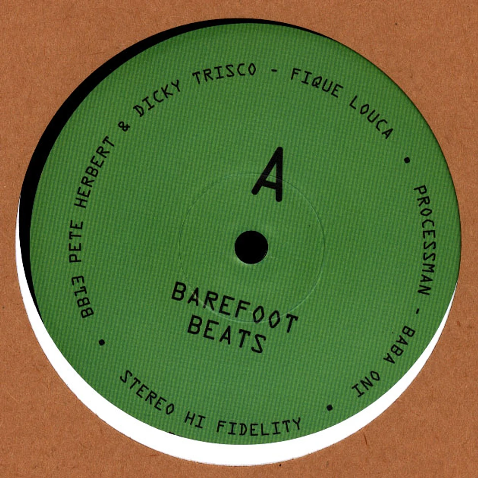 V.A. - Barefoot Beats 13