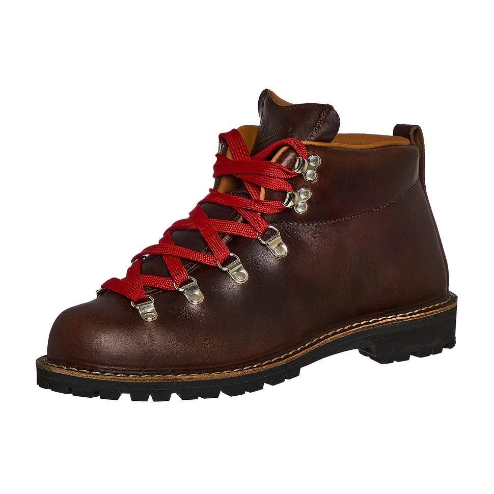 Danner - Mountain Trail 90th Bundle (Chromexcel Brown) | HHV