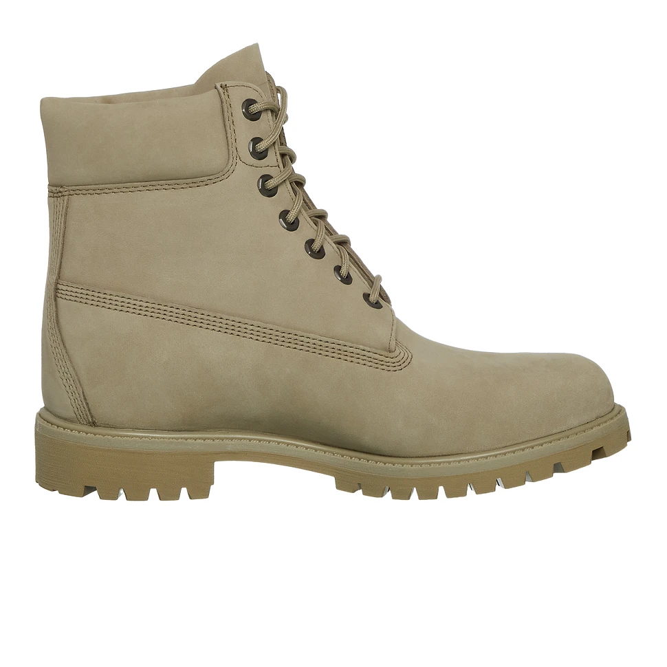 Timberland - 6 Inch Premium Boot