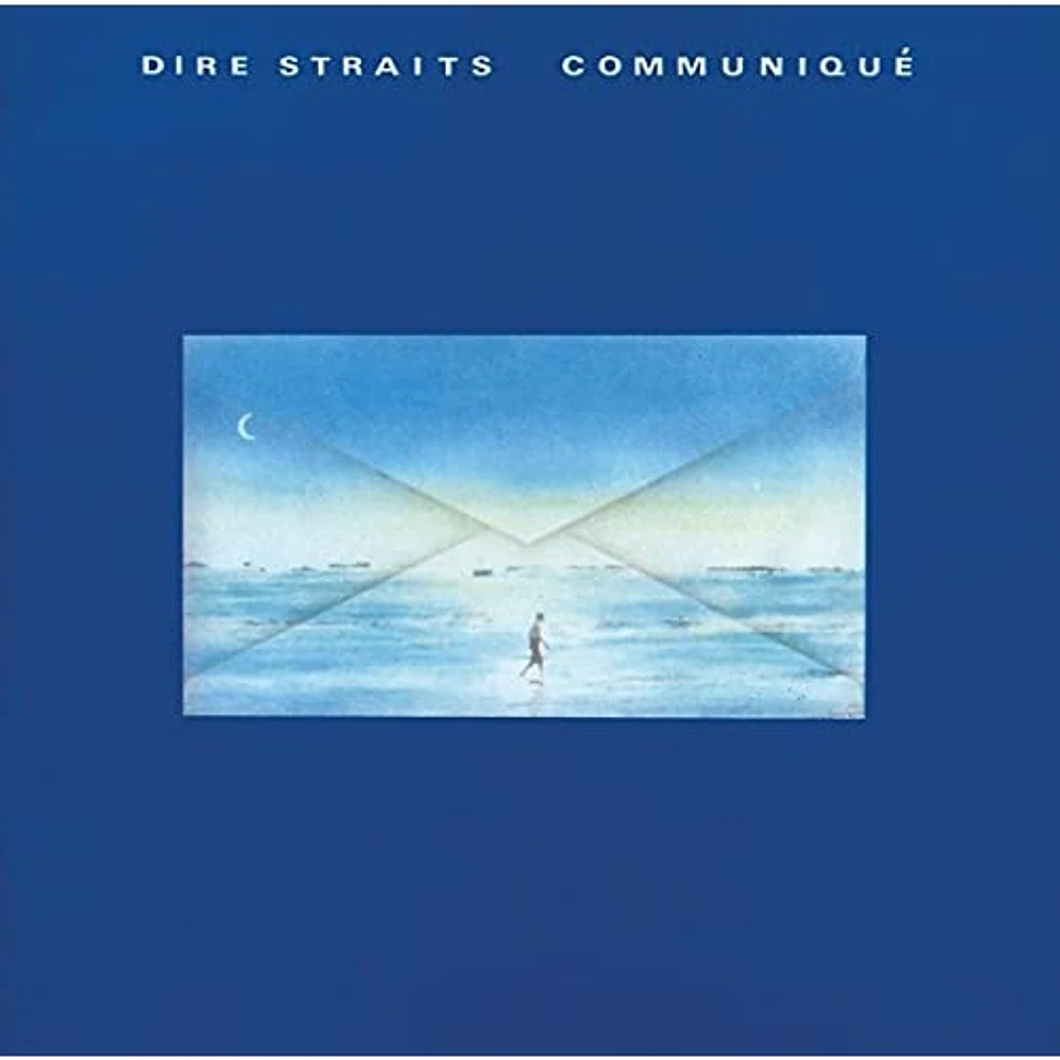 Dire Straits - Communique