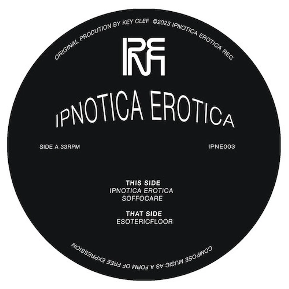 Key Clef - Ipnotica Erotica