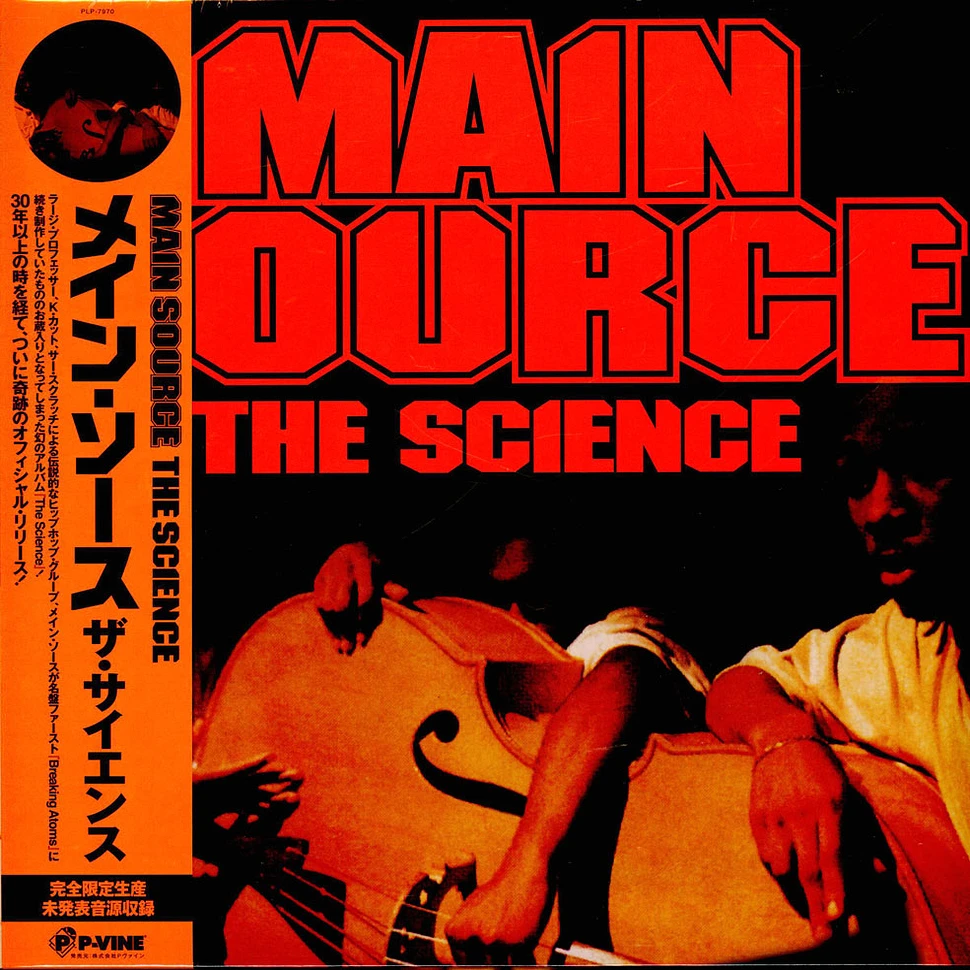 Main Source - The Science