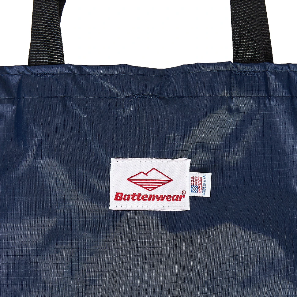 Battenwear - Packable Tote