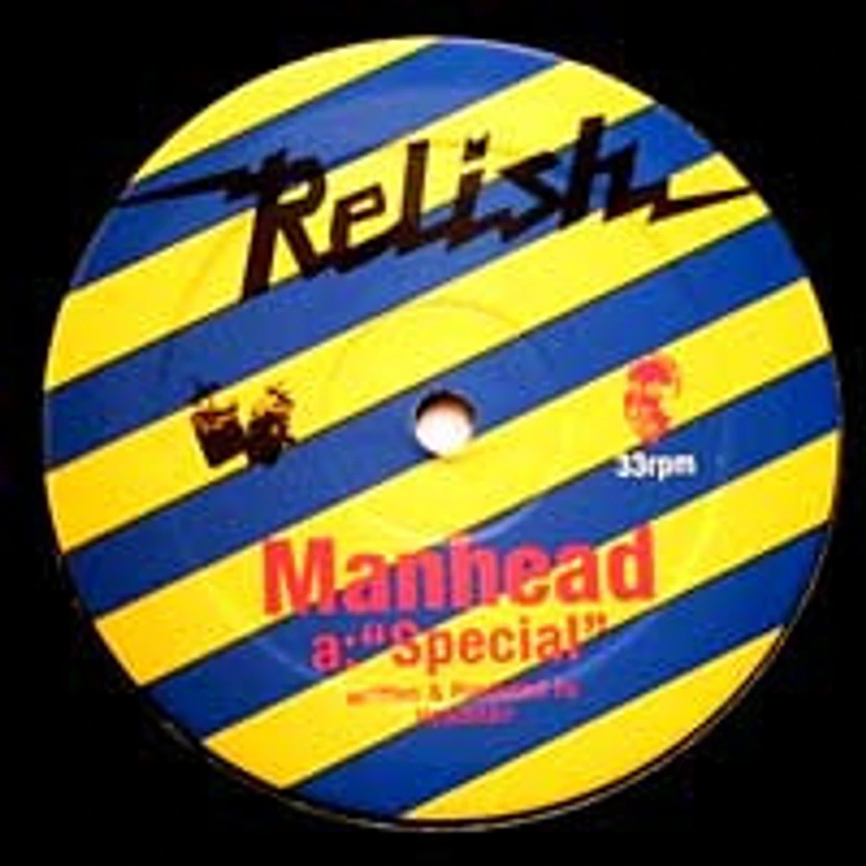 Manhead / Deah - Special / Graceful