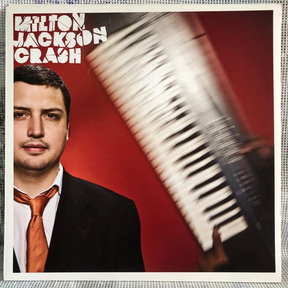Milton Jackson - Crash