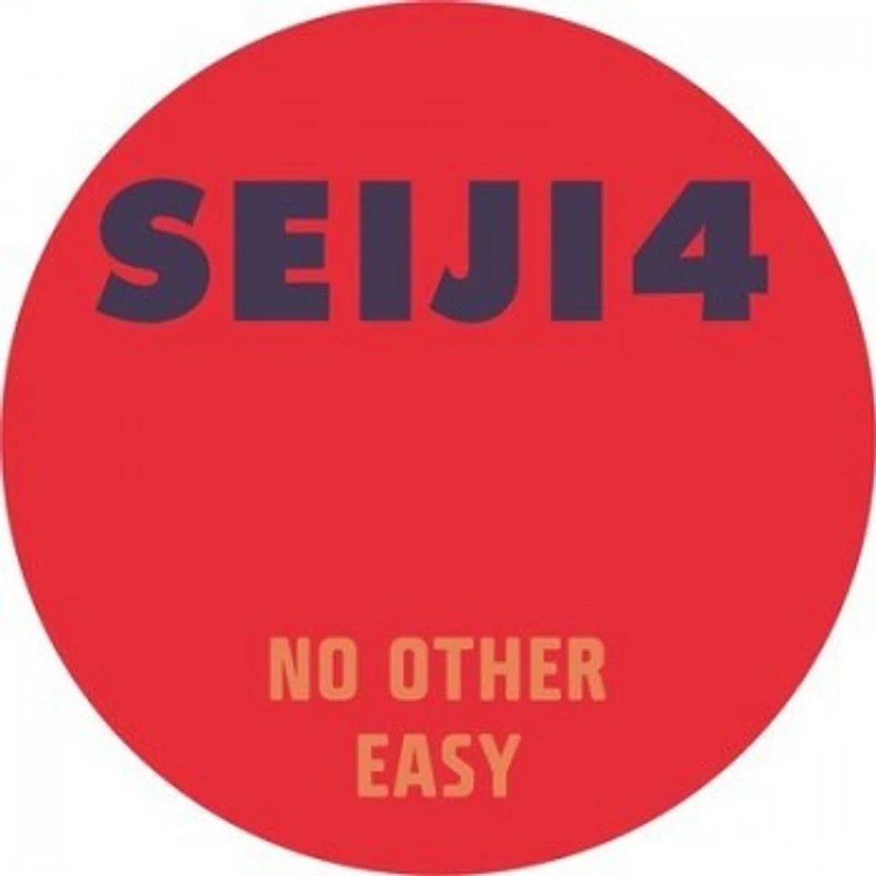 Seiji - Seiji4