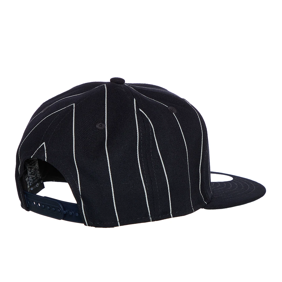 New Era - New York Yankees Pinstripe 9Fifty Cap