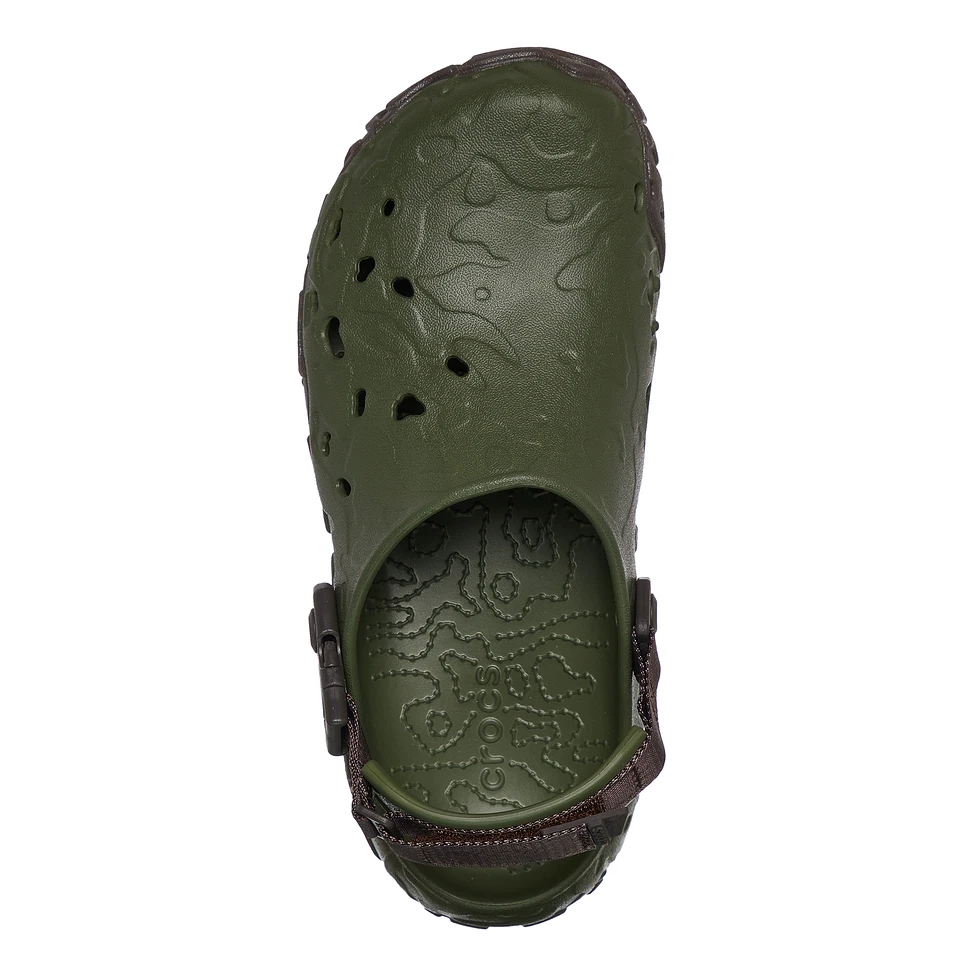 Crocs - All-Terrain Atlas Clog