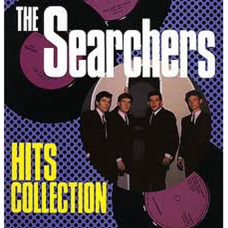 The Searchers - Hits Collection