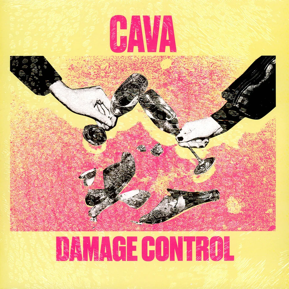 Cava - Damage Control