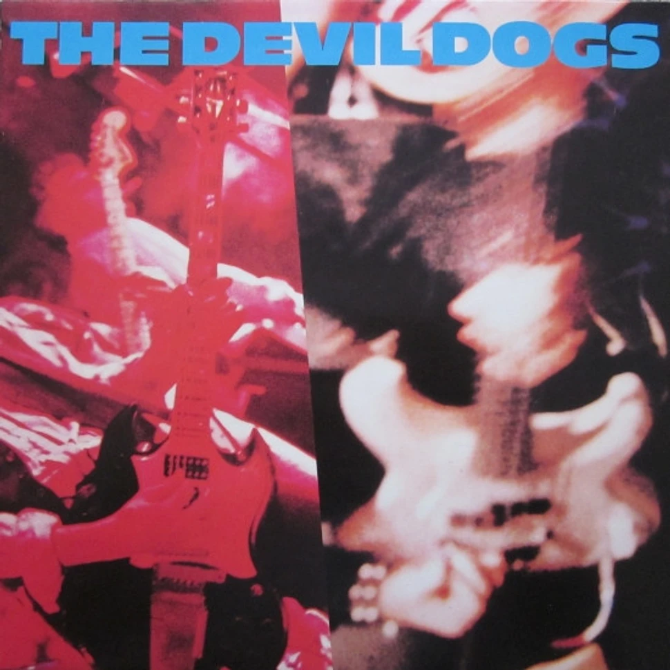 The Devil Dogs - The Devil Dogs