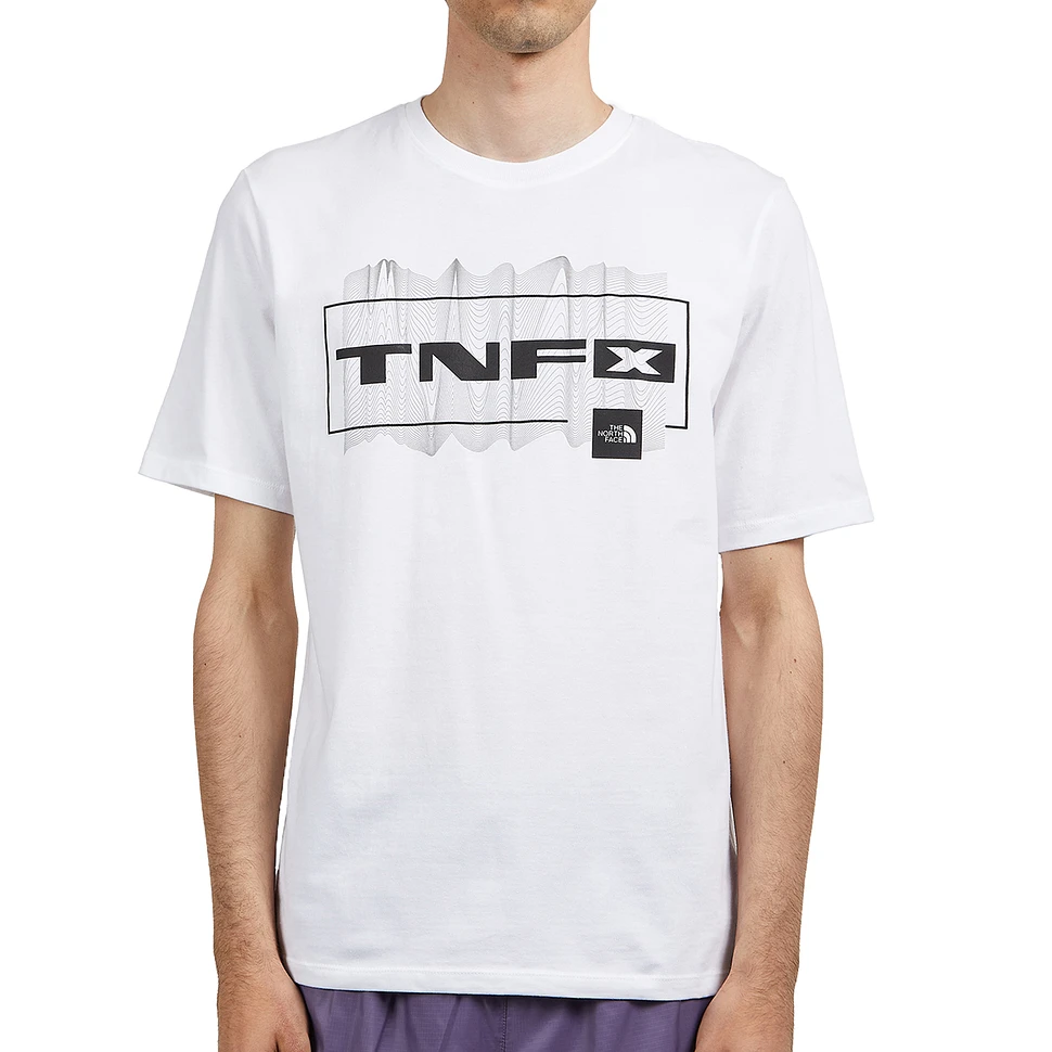 The North Face - S/S Coordinates Tee