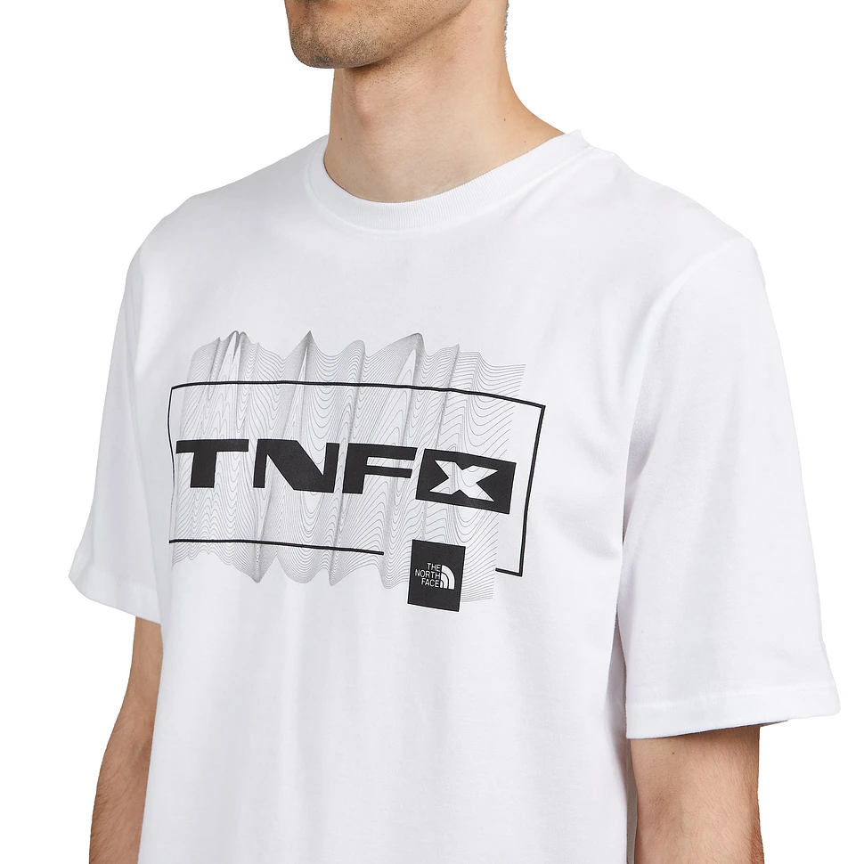 The North Face - S/S Coordinates Tee