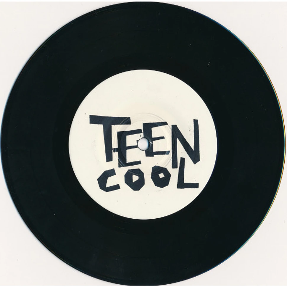 Gun Crazy / Teen Cool - Gun Crazy / Teen Cool
