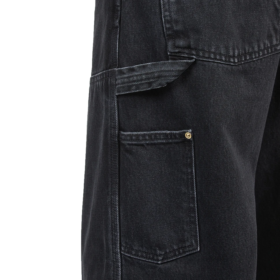 Carhartt WIP - Nash DK Pant "Smith" Denim, 13.5 oz