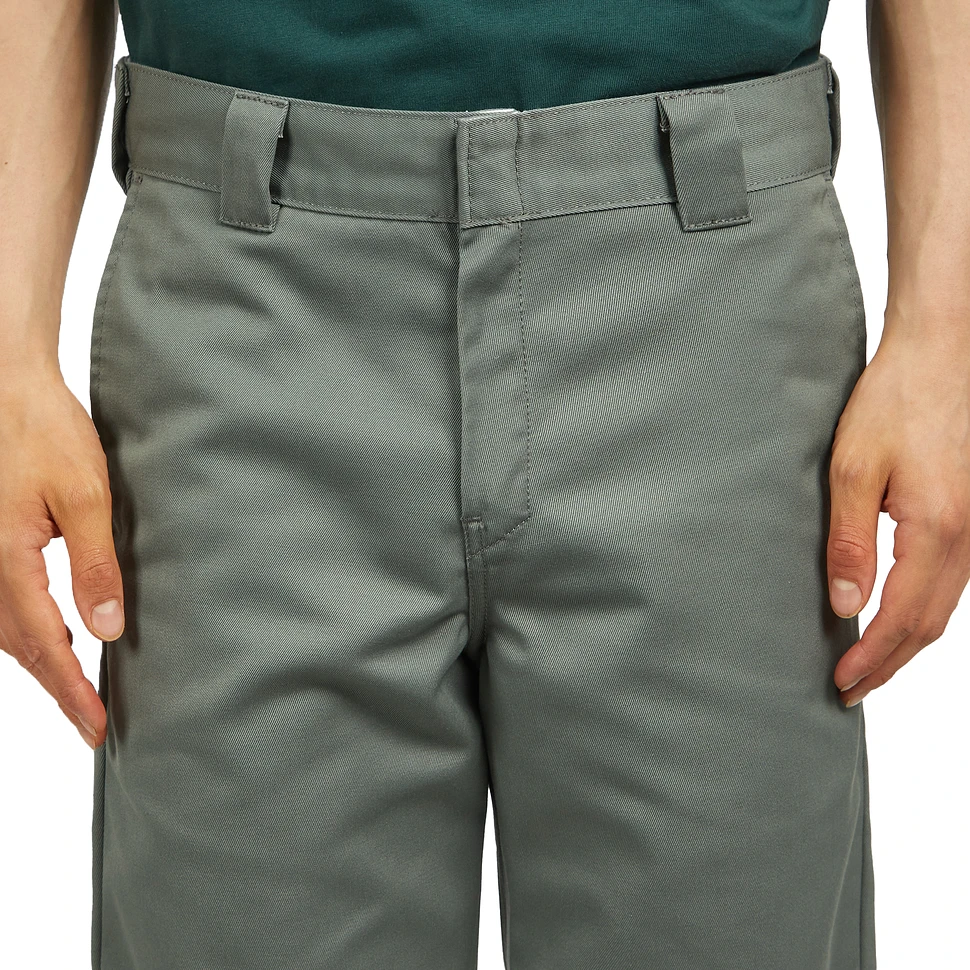 Carhartt WIP - Master Pant "Denison" Twill, 8.8 oz