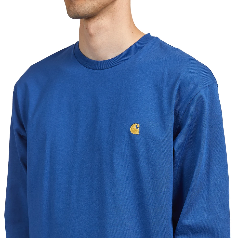 Carhartt WIP - L/S Chase T-Shirt