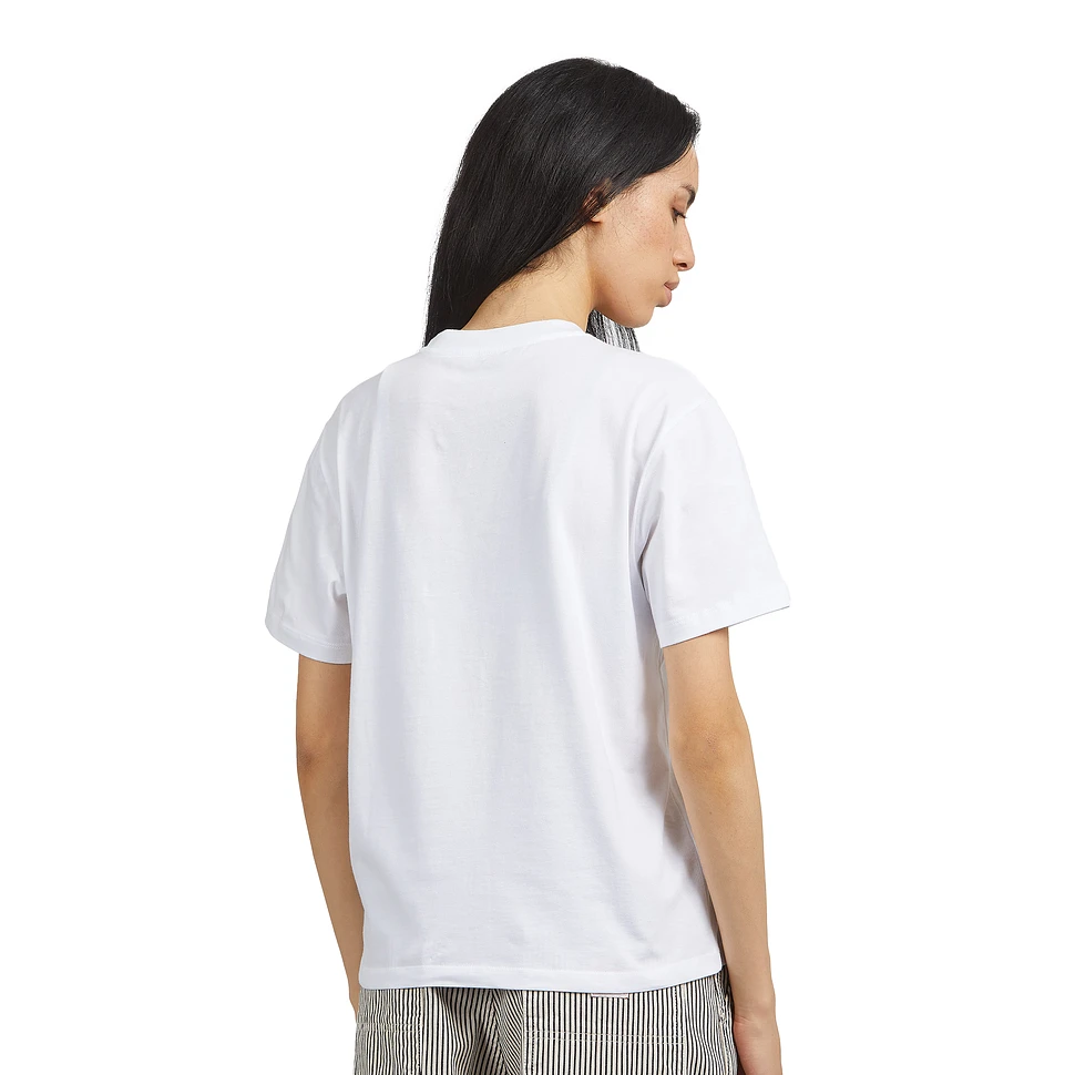 Carhartt WIP - W' S/S Love T-Shirt