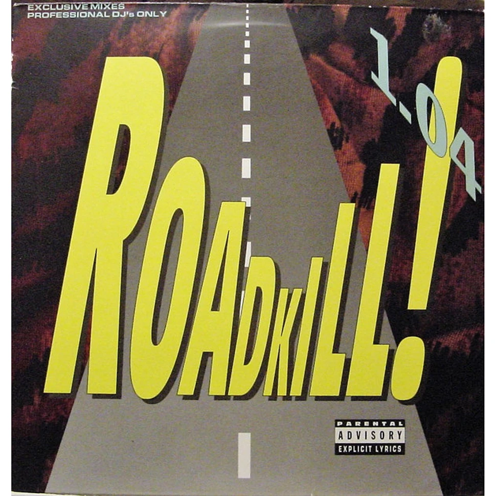 V.A. - Roadkill! 1.04