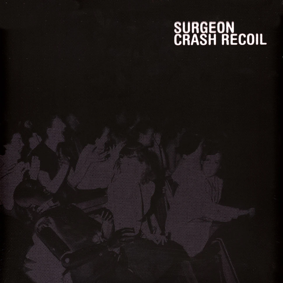 Surgeon - Crash Recoil