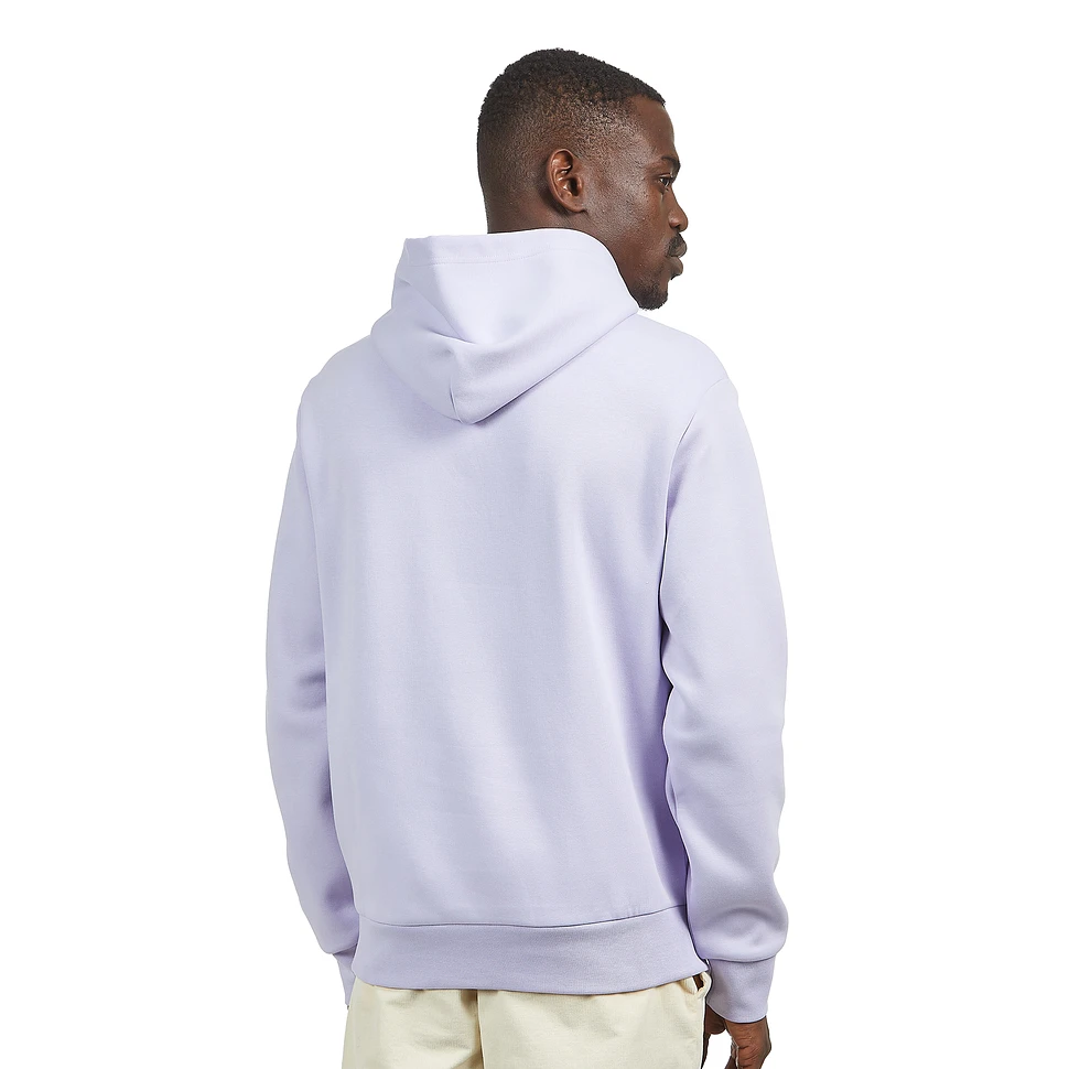 Purple polo ralph sale lauren hoodie