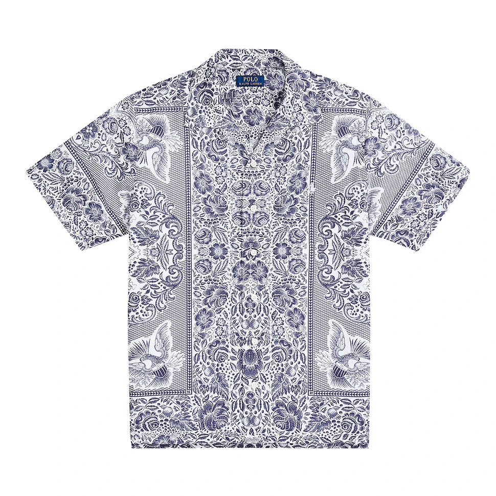 Polo Ralph Lauren - SS Shirt