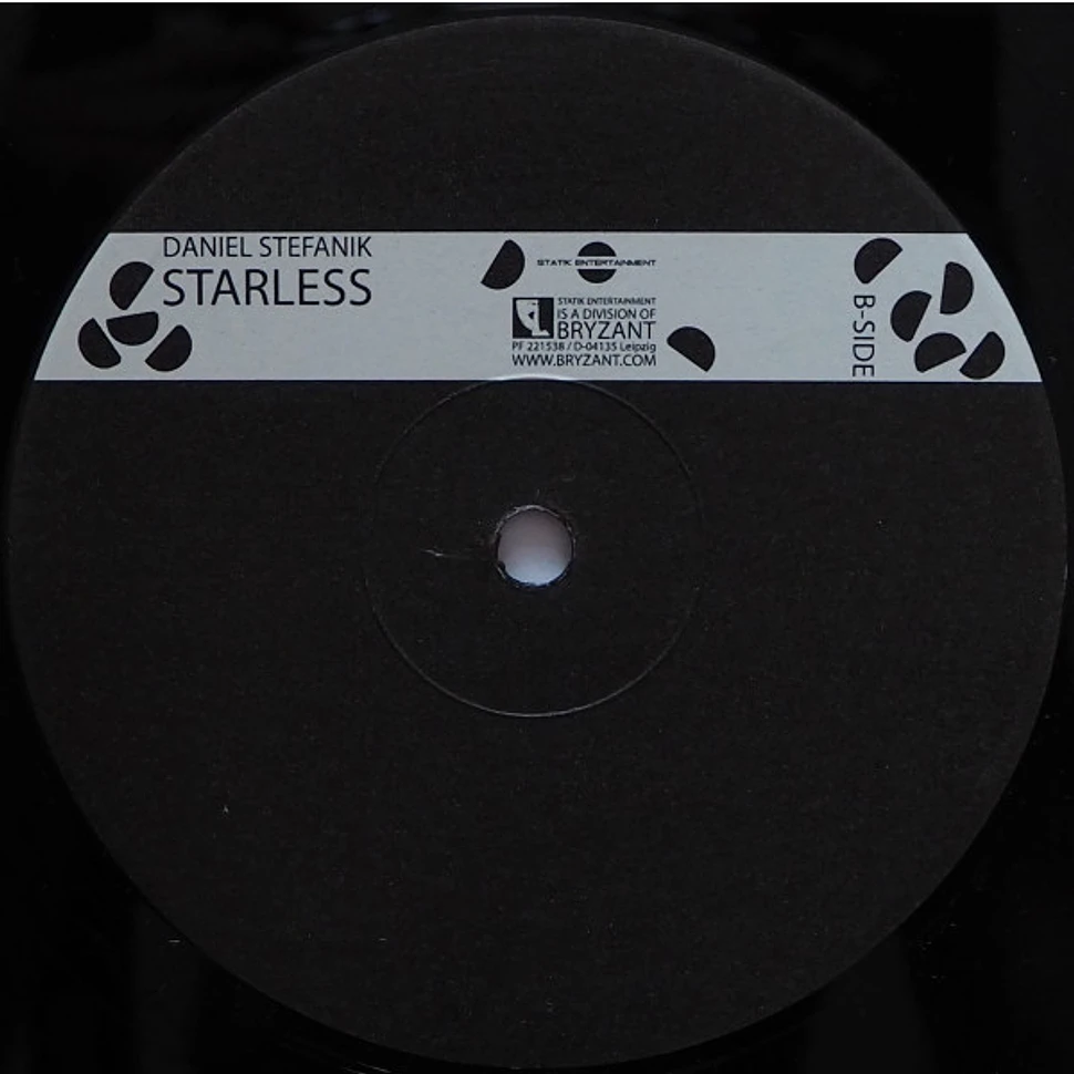Daniel Stefanik - Starless
