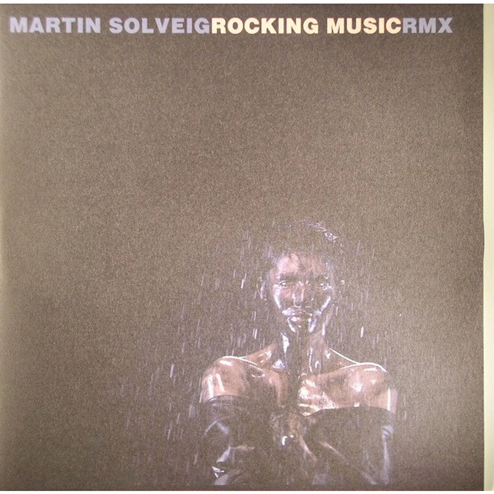 Martin Solveig - Rocking Music Rmx