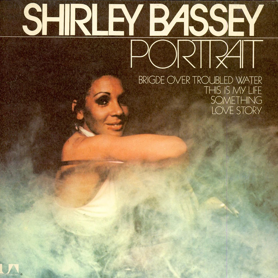 Shirley Bassey - Portrait - Vinyl 2LP - DE - Reissue | HHV