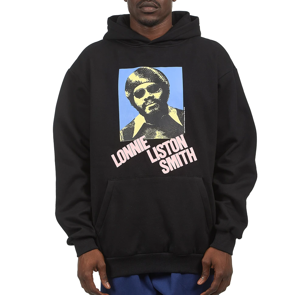 Butter Goods x Lonnie Liston Smith - Expansions Pullover Hood